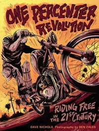 Abbildung von: One Percenter Revolution - Motorbooks