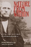Cover: Nature From Within - University of Pittsburgh Press