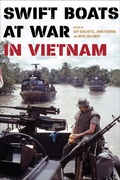 Cover: Swift Boats at War in Vietnam - Stackpole Books