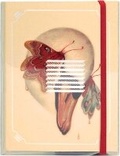 Cover: Skrwl - Chronicle Books