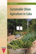 Cover: Sustainable Urban Agriculture in Cuba - University Press of Florida