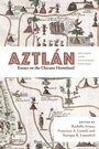 Cover: Aztlán - Unm Press