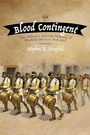 Cover: The Blood Contingent - Simon + Schuster LLC