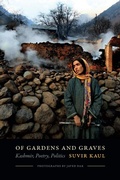 Cover: Of Gardens and Graves - De Gruyter