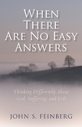 Cover: When There Are No Easy Answers - Kregel Publications