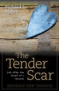 Enlarge image Cover: Tender Scar - Kregel Publications