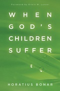 Cover: When God's Children Suffer - Kregel Publications