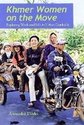 Cover: Khmer Women on the Move - University of Hawai'i Press