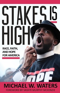 Enlarge image Cover: Stakes Is High - Chalice Press