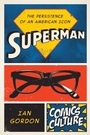Cover: Superman - Rutgers University Press