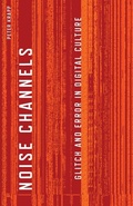Cover: Noise Channels - University of Minnesota Press