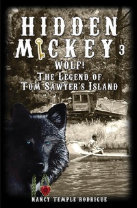 Enlarge image Cover: HIDDEN MICKEY 3 - DOUBLE R BOOKS