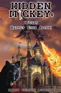 Cover: HIDDEN MICKEY 4 - DOUBLE R BOOKS