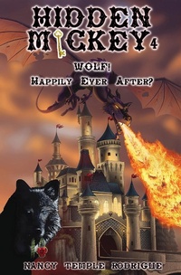 Enlarge image Cover: HIDDEN MICKEY 4 - DOUBLE R BOOKS