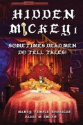 Cover: HIDDEN MICKEY 1 - DOUBLE R BOOKS