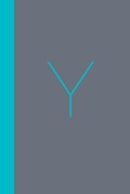 Cover: Y, The Workbook - Unprecedented Press LLC