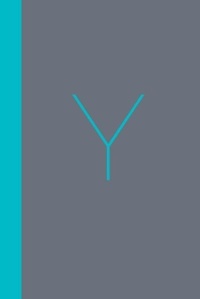 Enlarge image Cover: Y, The Workbook - Unprecedented Press LLC
