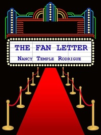 Enlarge image Cover: Fan Letter - DOUBLE R BOOKS