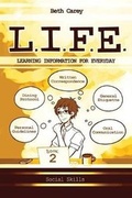 Cover: L.I.F.E. Learning Information For Everyday - Trail Ahead Publishing