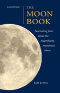 Cover: The Moon Book 3rd Edition - Proximo Press