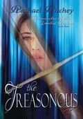 Cover: The Treasonous - RR Publishing