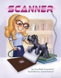 Cover: Scanner - Marla F. Jones