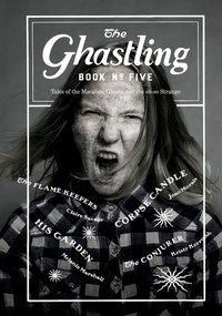 Enlarge image Cover: The Ghastling - The Ghastling