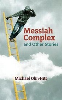 Enlarge image Cover: Messiah Complex - Middle Creek Publishing and Audio
