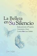 Cover: La Belleza en Su Silencio - J3 Creations