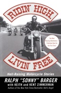 Cover: Ridin' High, Livin' Free - HarperCollins