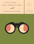 Cover: A Field Guide to the North American Family - Alfred A. Knopf