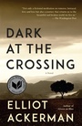 Cover: Dark at the Crossing - Vintage Books