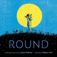 Enlarge image Cover: Round - Clarion Books