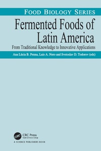 Bild vergrößern Bild: Fermented Foods of Latin America - CRC Press