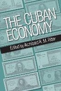 Cover: the Cuban Economy - University of Pittsburgh Press