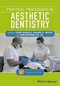 Abbildung von: Practical Procedures in Aesthetic Dentistry - Wiley-Blackwell