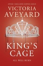 Cover: King's Cage - Orion (an Imprint of The Orion Publishing Group Ltd )