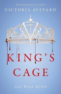 Abbildung von: King's Cage - Orion (an Imprint of The Orion Publishing Group Ltd )