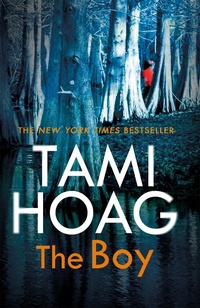 Enlarge image Cover: The Boy - Trapeze