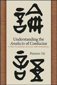 Enlarge image Cover: Understanding the Analects of Confucius - De Gruyter