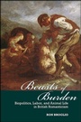 Cover: Beasts of Burden - De Gruyter