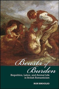 Enlarge image Cover: Beasts of Burden - De Gruyter