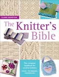 Cover: The Knitter's Bible - David & Charles