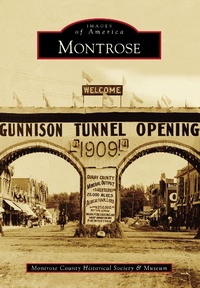 Abbildung von: Montrose - Arcadia Publishing