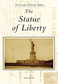 Cover: Statue of Liberty - Arcadia Publishing