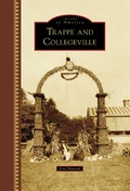 Cover: Trappe and Collegeville - Arcadia Publishing