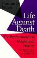 Cover: Life Against Death - Wesleyan University Press