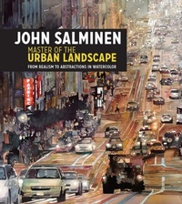 Abbildung von: John Salminen - Master of the Urban Landscape - North Light Books