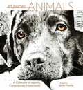 Cover: Art Journey Animals - North Light Books