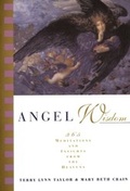 Cover: Angel Wisdom - HarperCollins